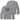 League Reclaim Sandbar Long Sleeve Logo 1401239 - Graphite