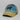 Legacy Beach House Blue Stipes Dog Hat